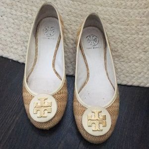 Tory Burch Flats